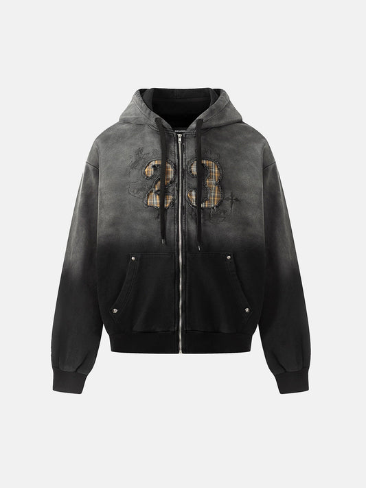 Lost Relic Hoodie