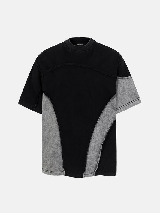 Glacier Apex Tee