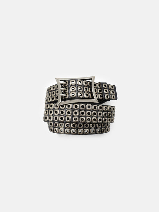 Circuit Breach Triple Stud Belt