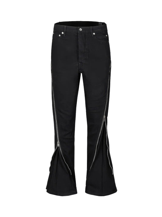 Apex Zip Jeans