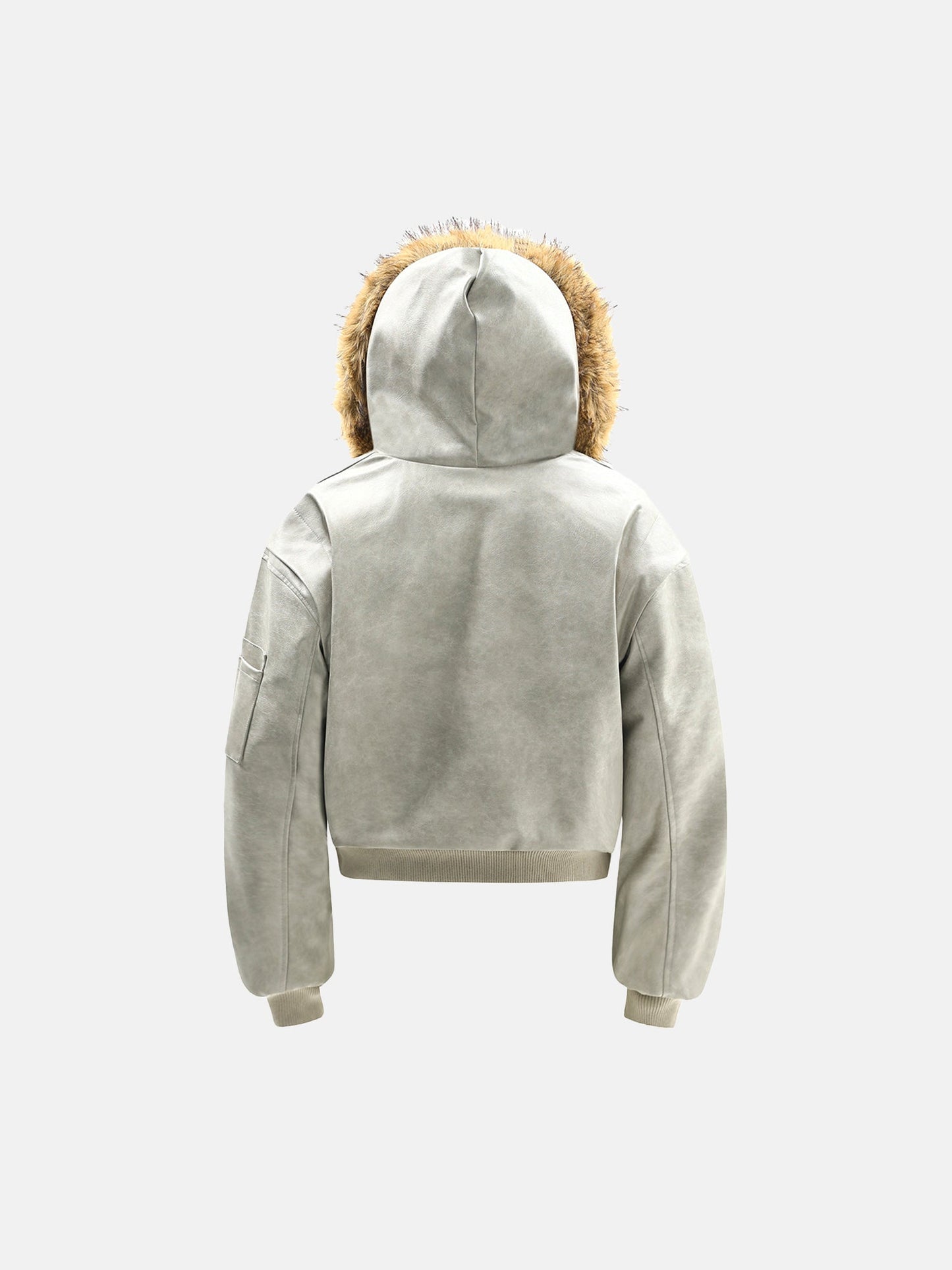 Arctic Jacket