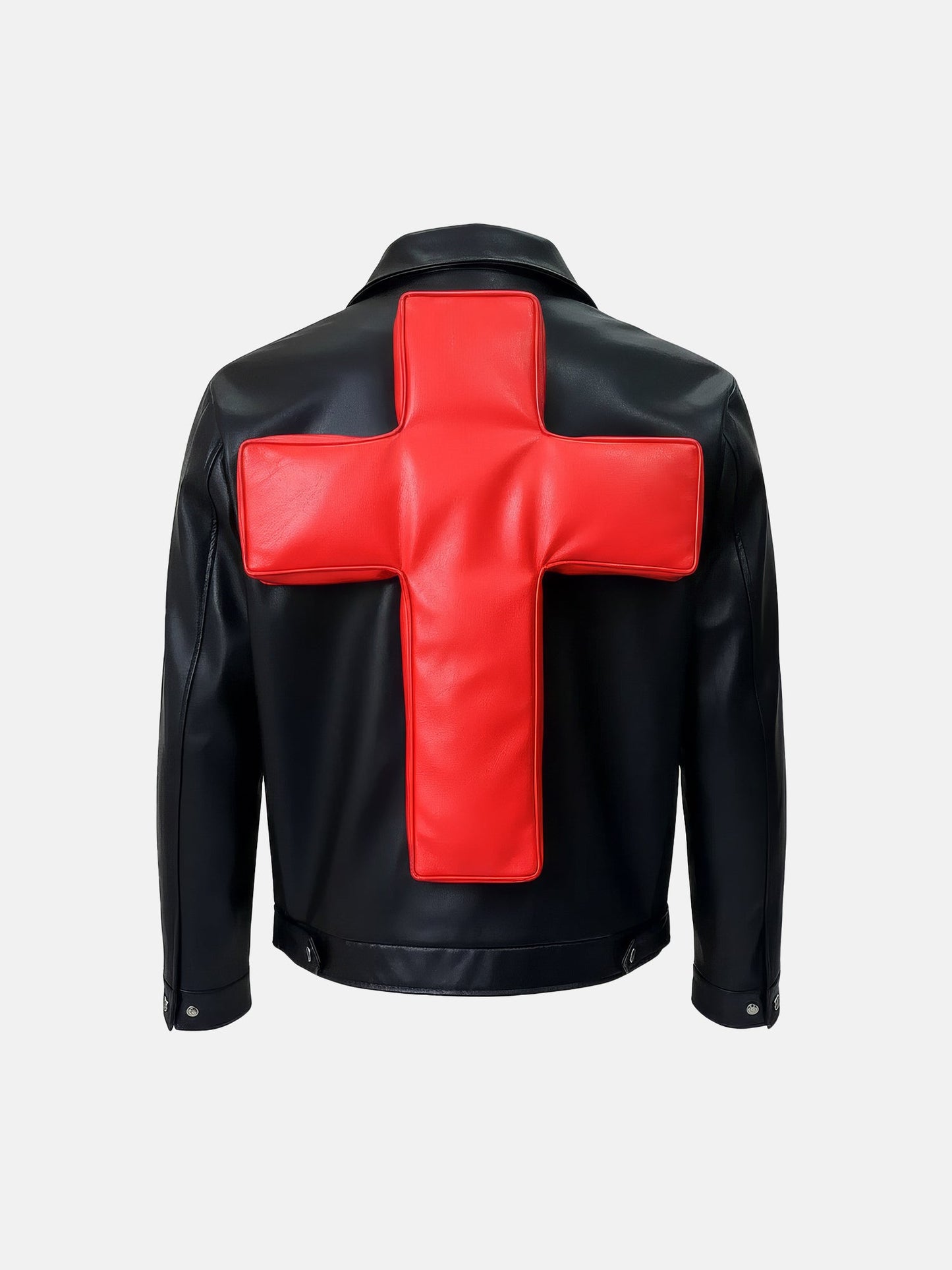 Arcane Graphic Zip Jacket