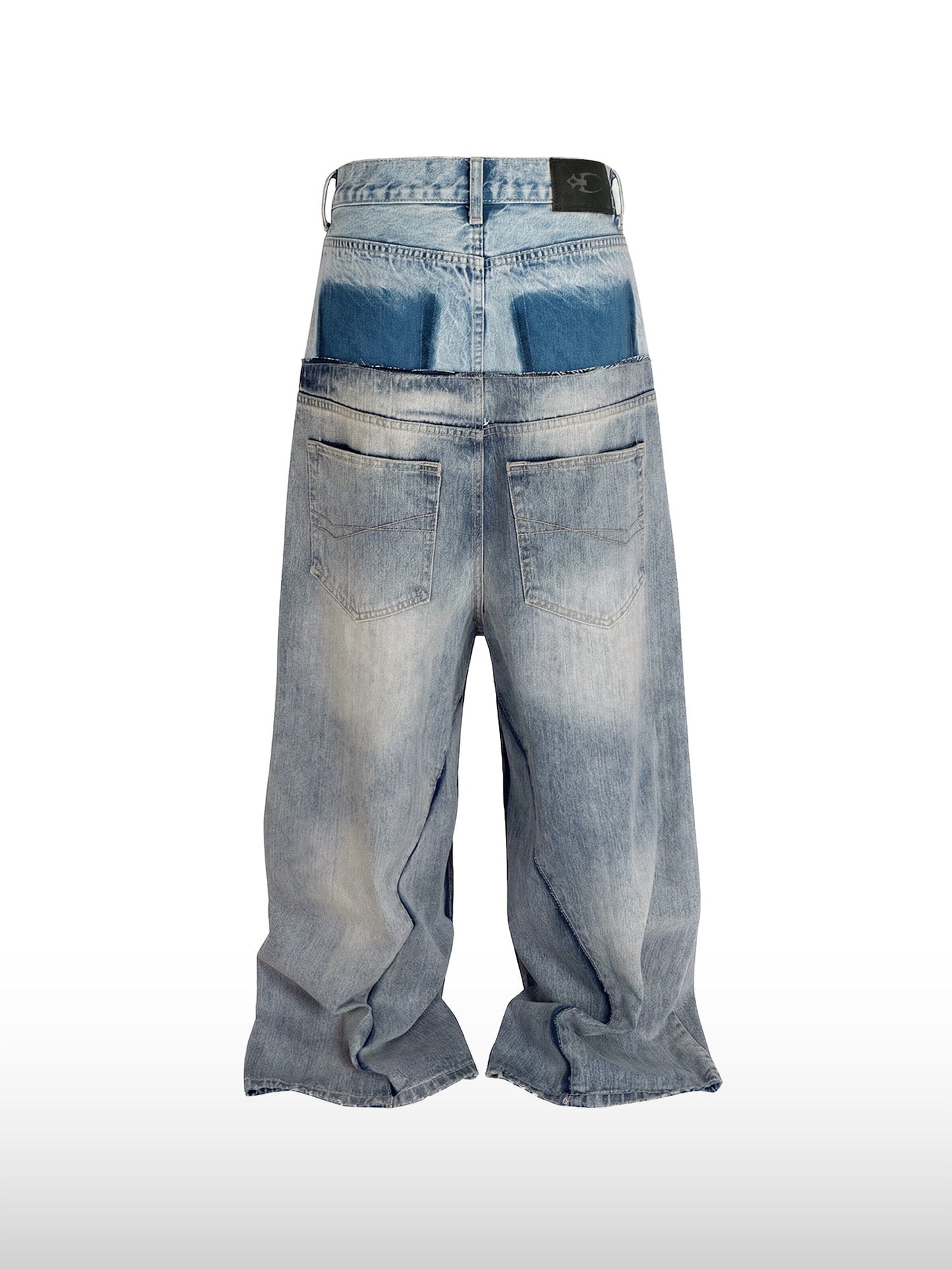 Aurora Rift Jeans