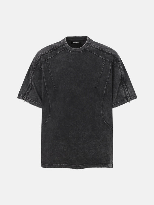 Axis Kinetic Zip Shirt
