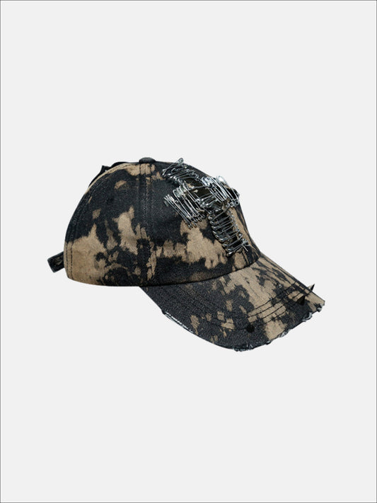 Coilburn Cap