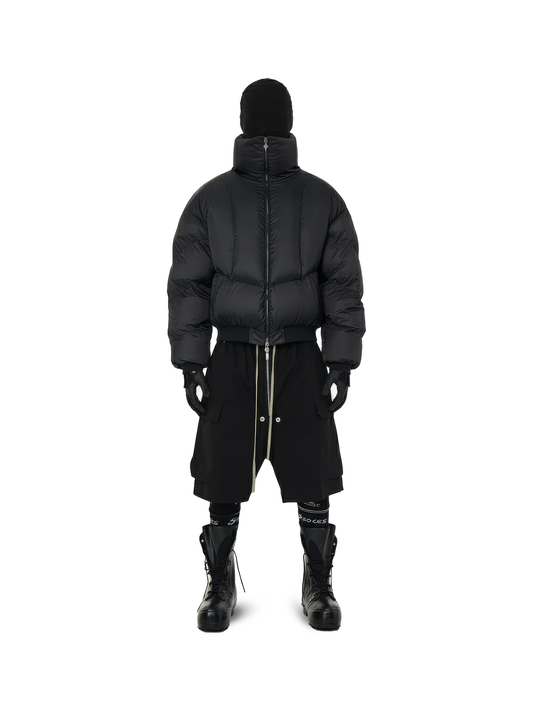 Enigma Puffer