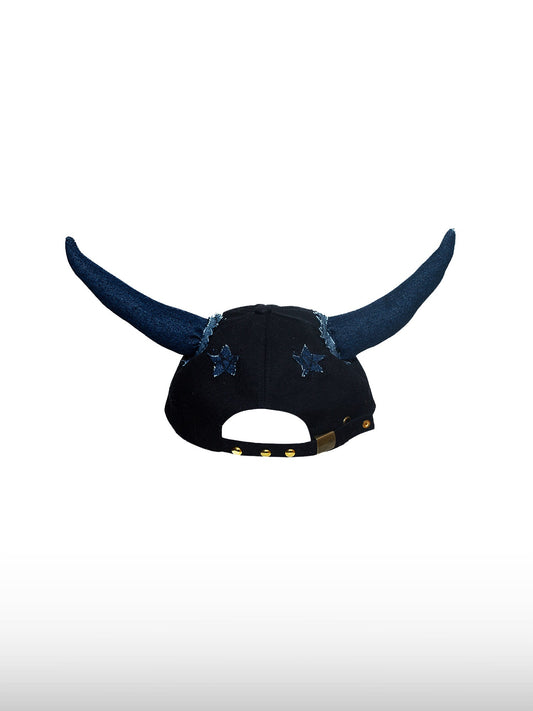 Denim Beast Cap