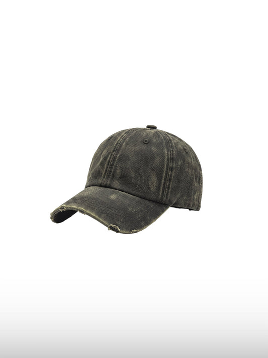 Faded Cap