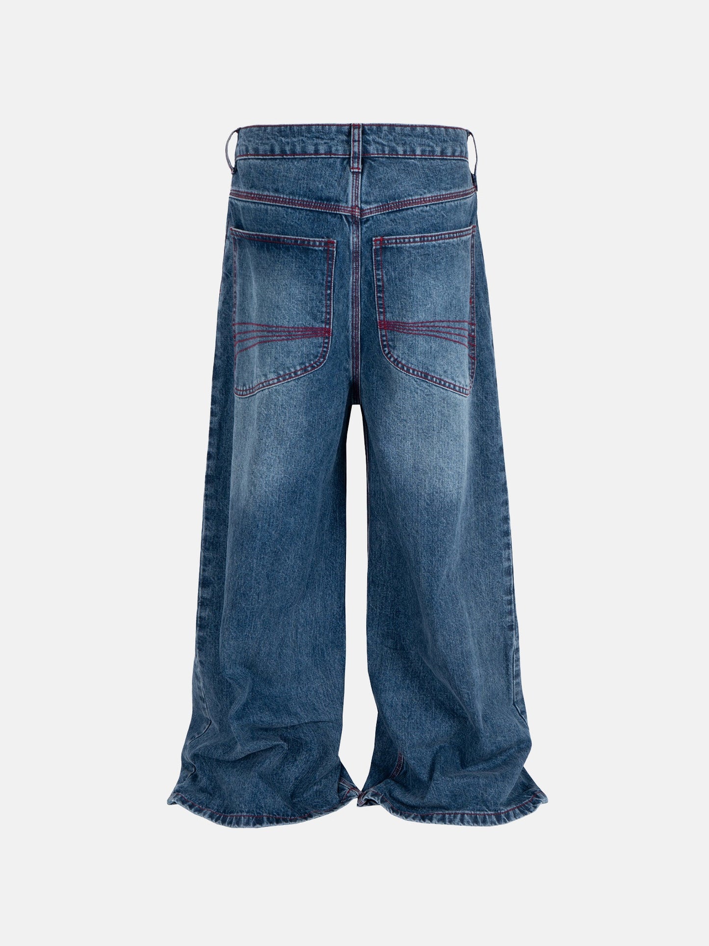 Indigo Jeans