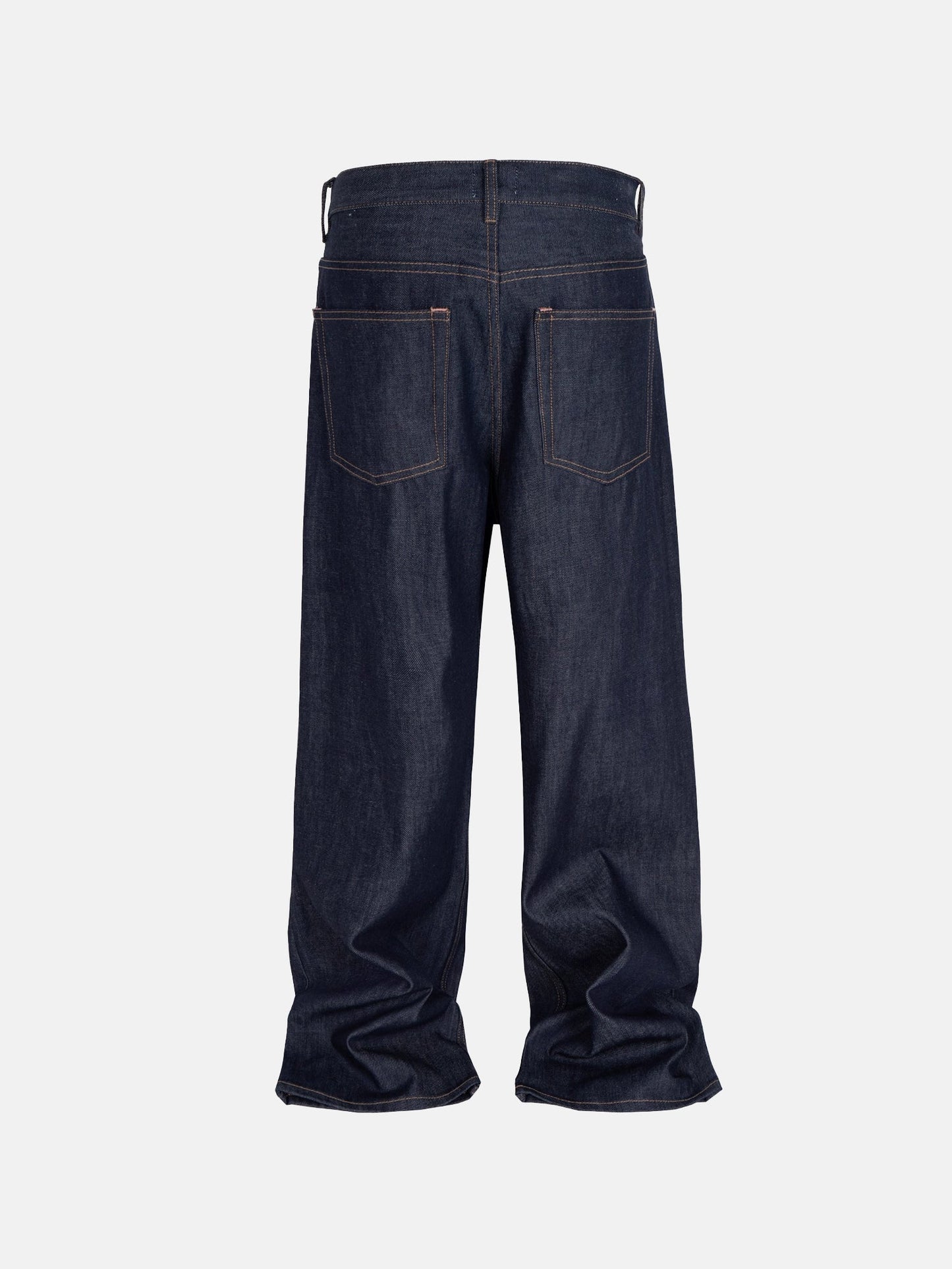 Long Inseam Jeans