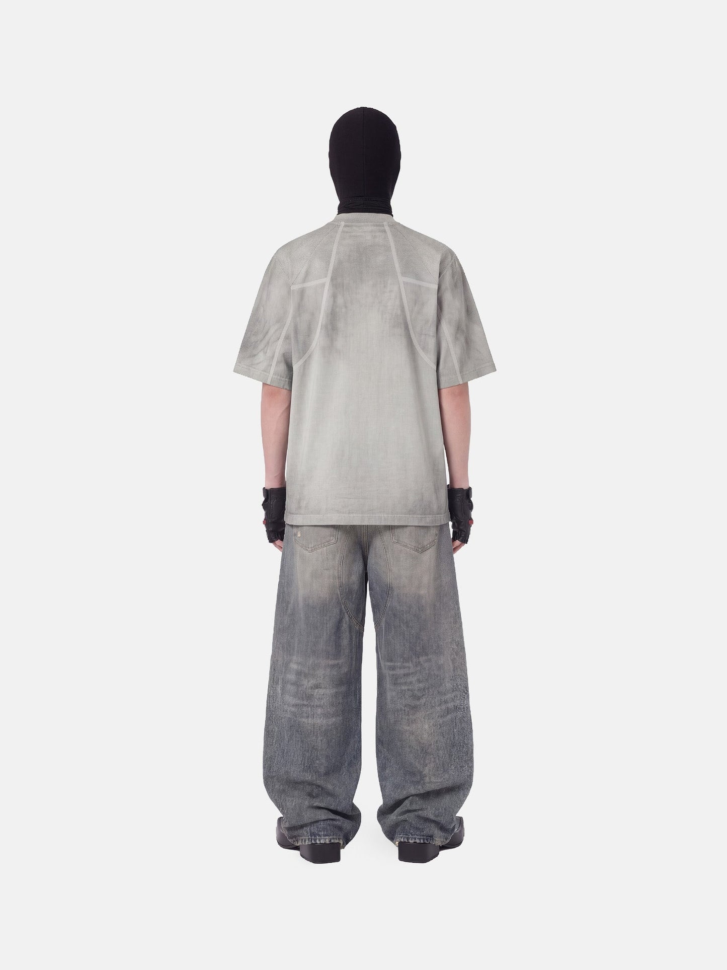 Phantom Sere Tee