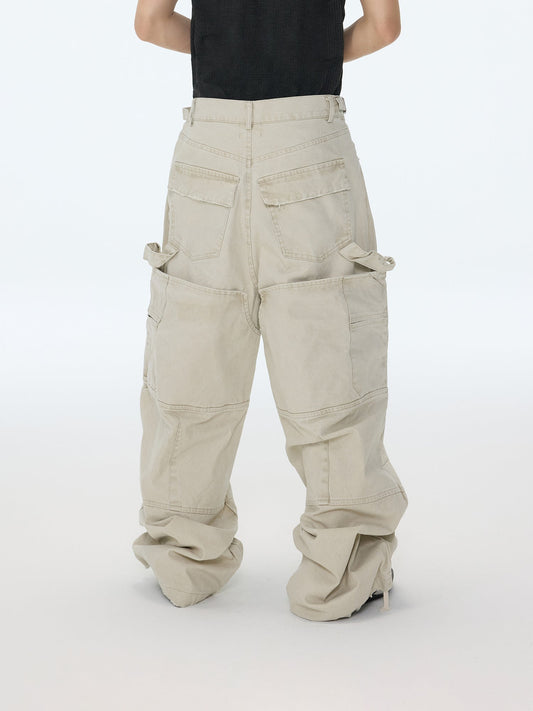 Stone Pants