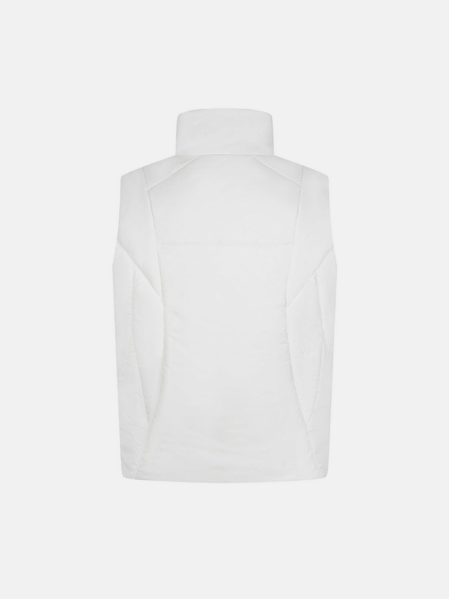 Summit Puff Vest