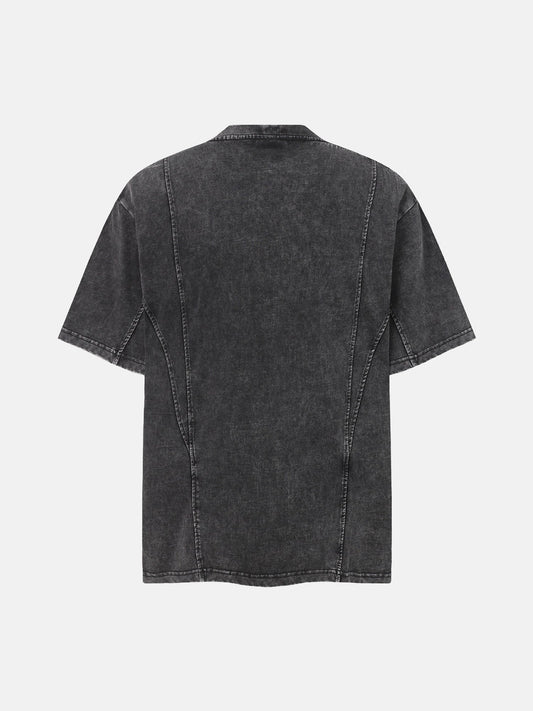 Vector Seam Heavy Tee