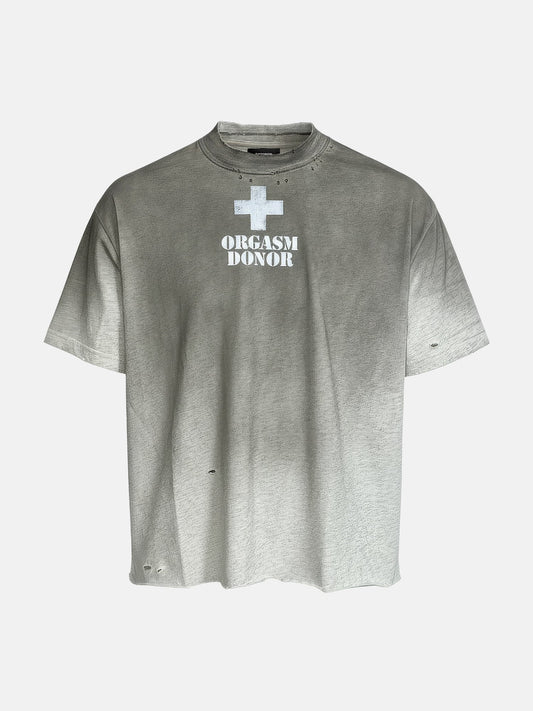 Void Print Tee