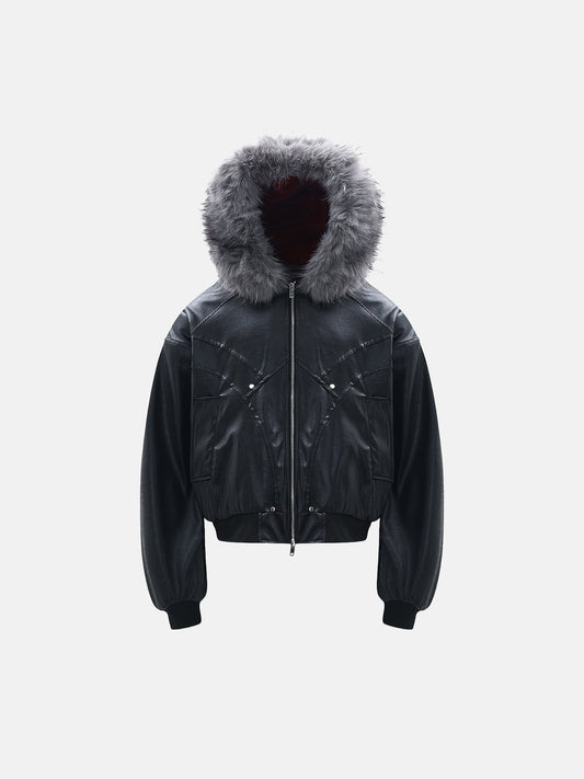 Wicked Frost Jacket