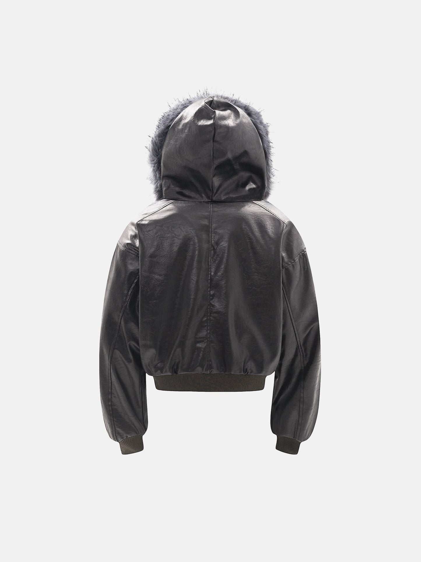 Wicked Frost Jacket