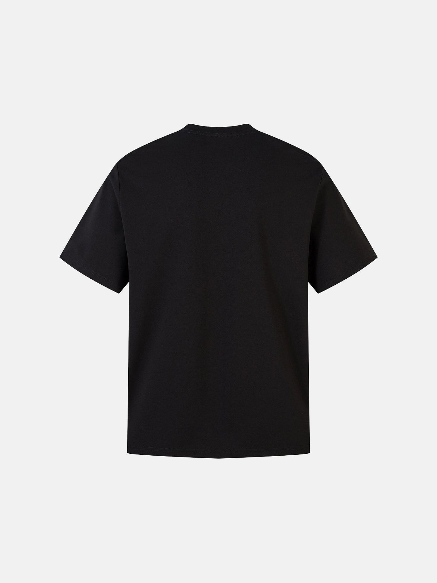 Halo Spine Tee