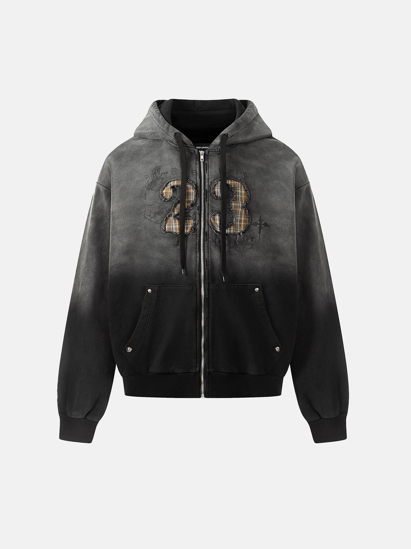 Lost Relic Hoodie