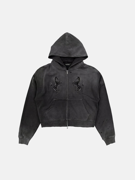 Dark Horse Hoodie