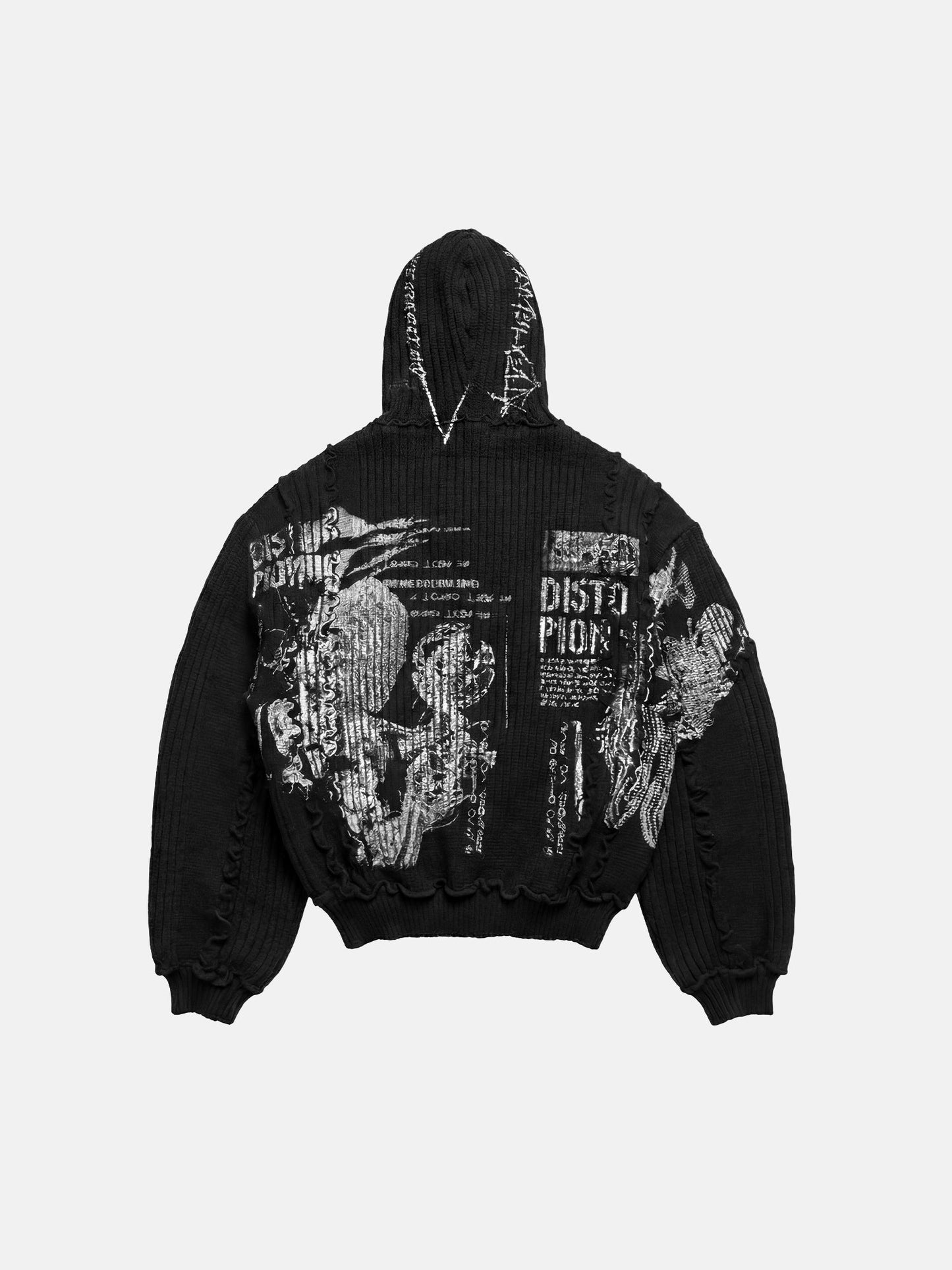 Phantom Sweater