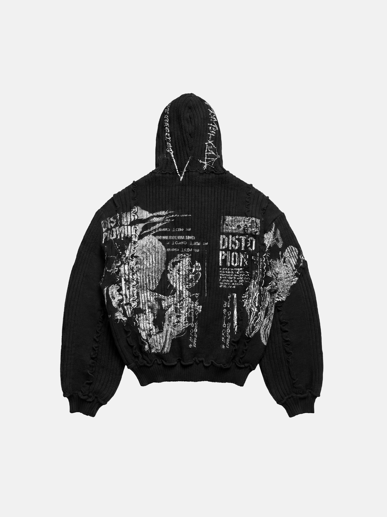 Phantom Sweater