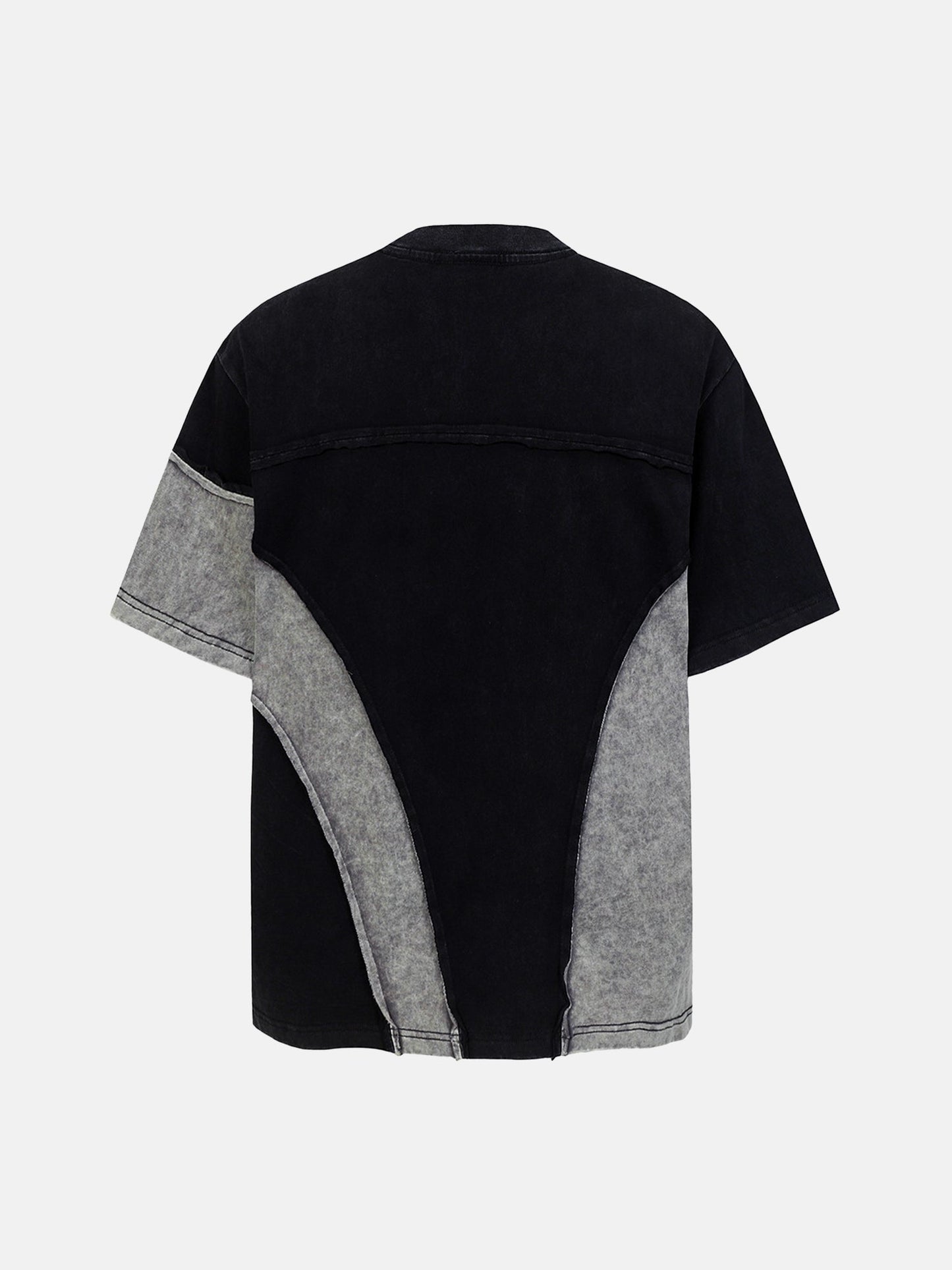 Glacier Apex Tee