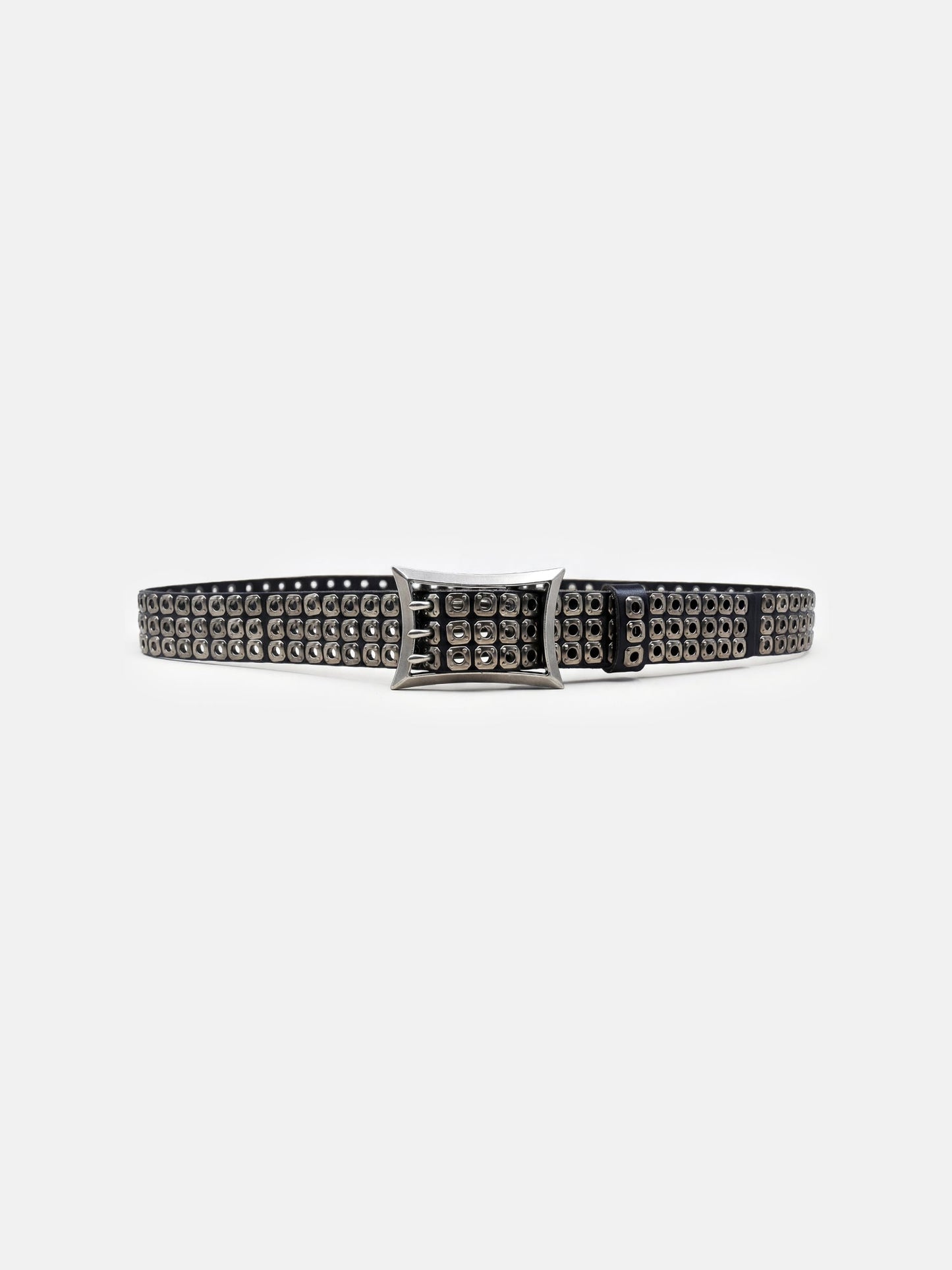 Circuit Breach Triple Stud Belt