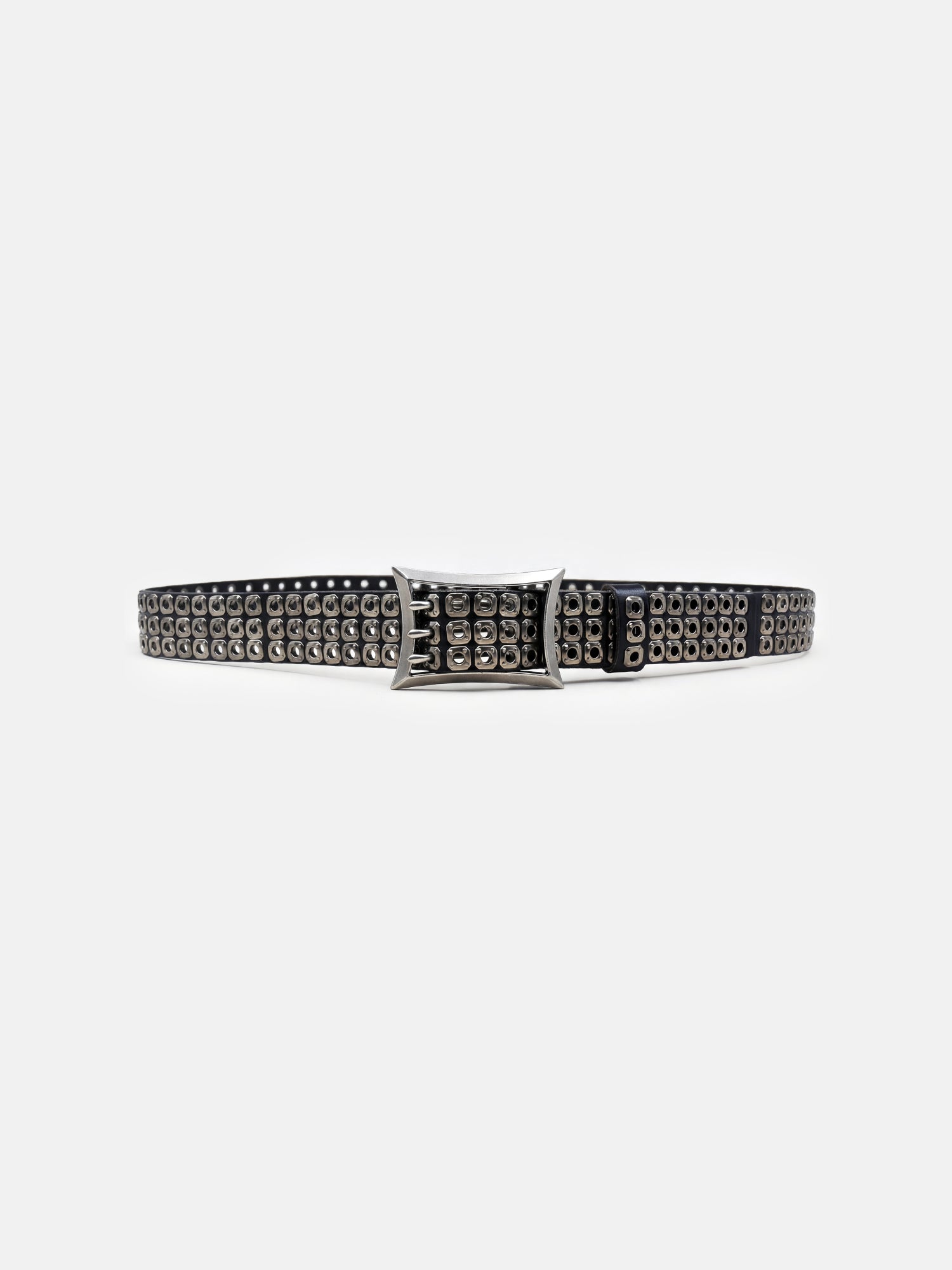 Circuit Breach Triple Stud Belt