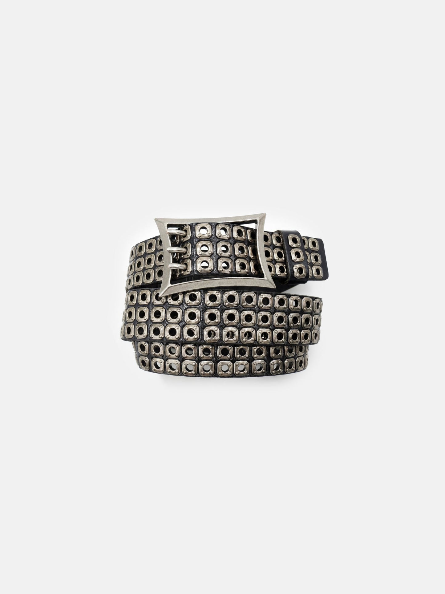 Circuit Breach Triple Stud Belt