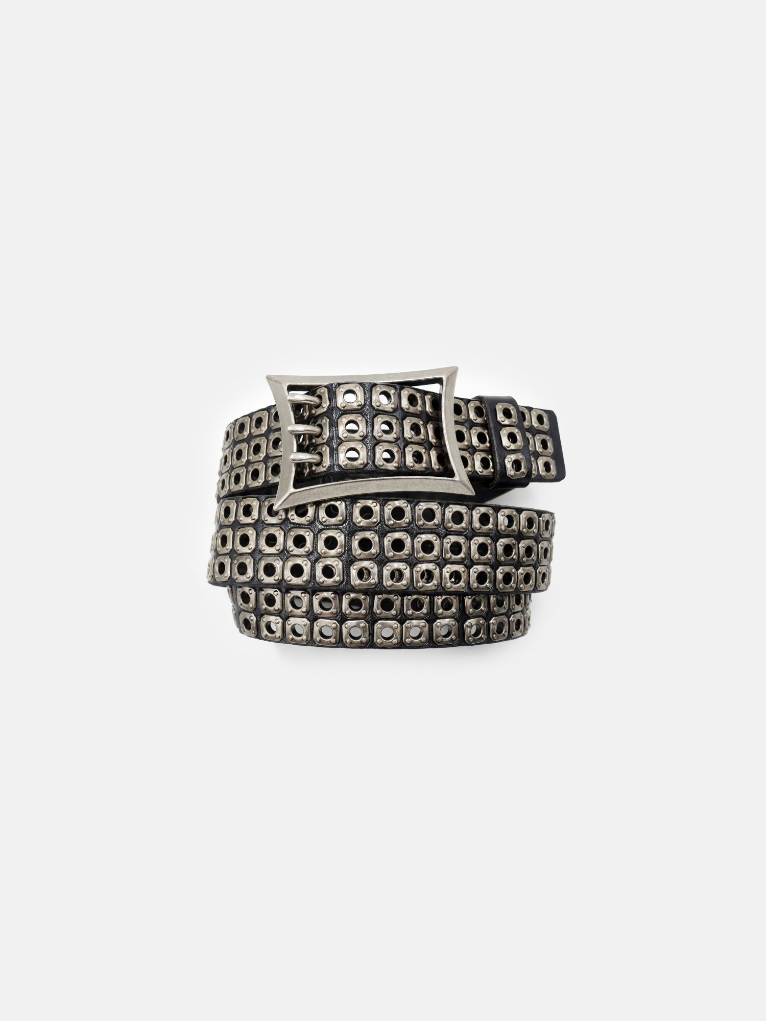 Circuit Breach Triple Stud Belt