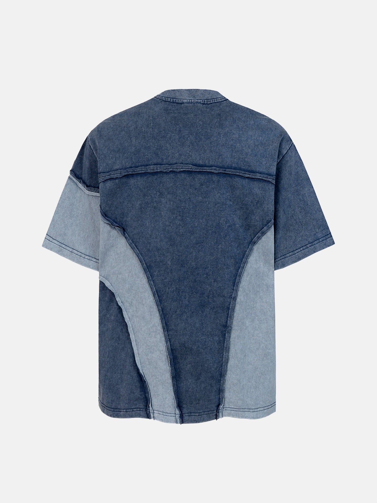 Glacier Apex Tee
