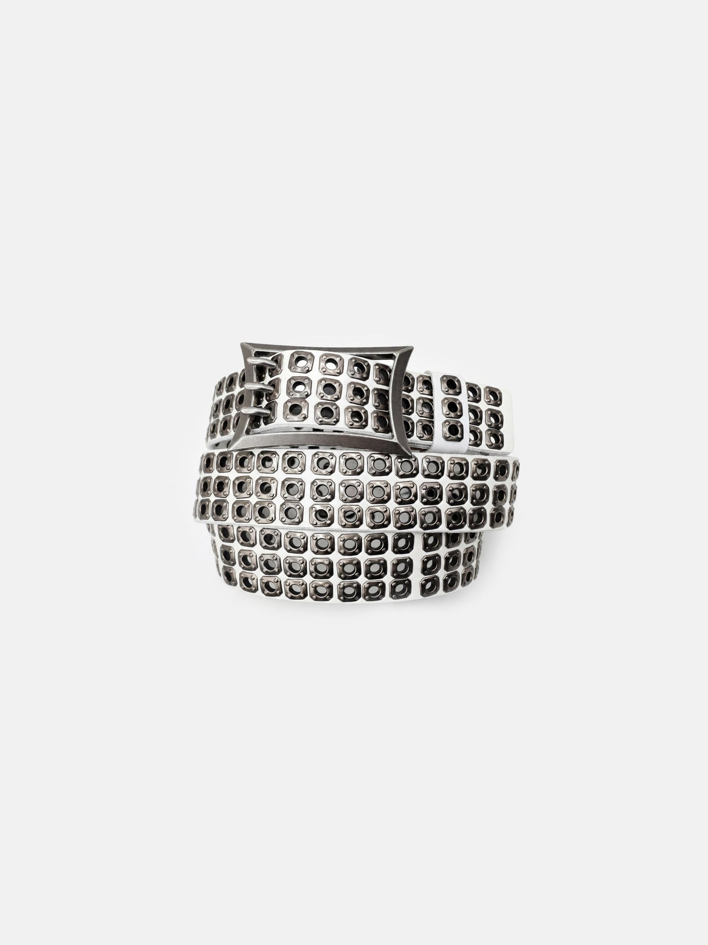 Circuit Breach Triple Stud Belt