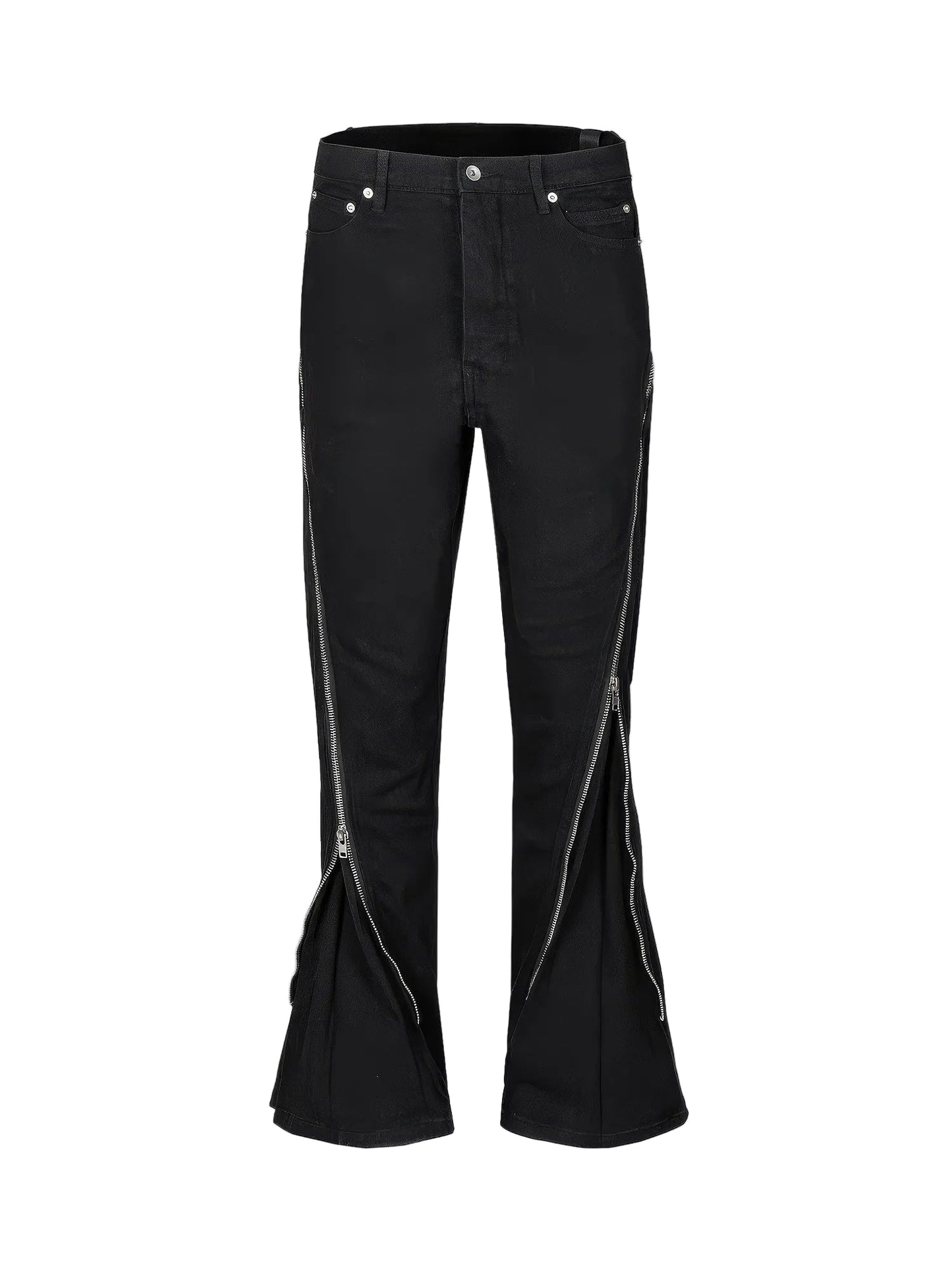 Apex Zip Jeans