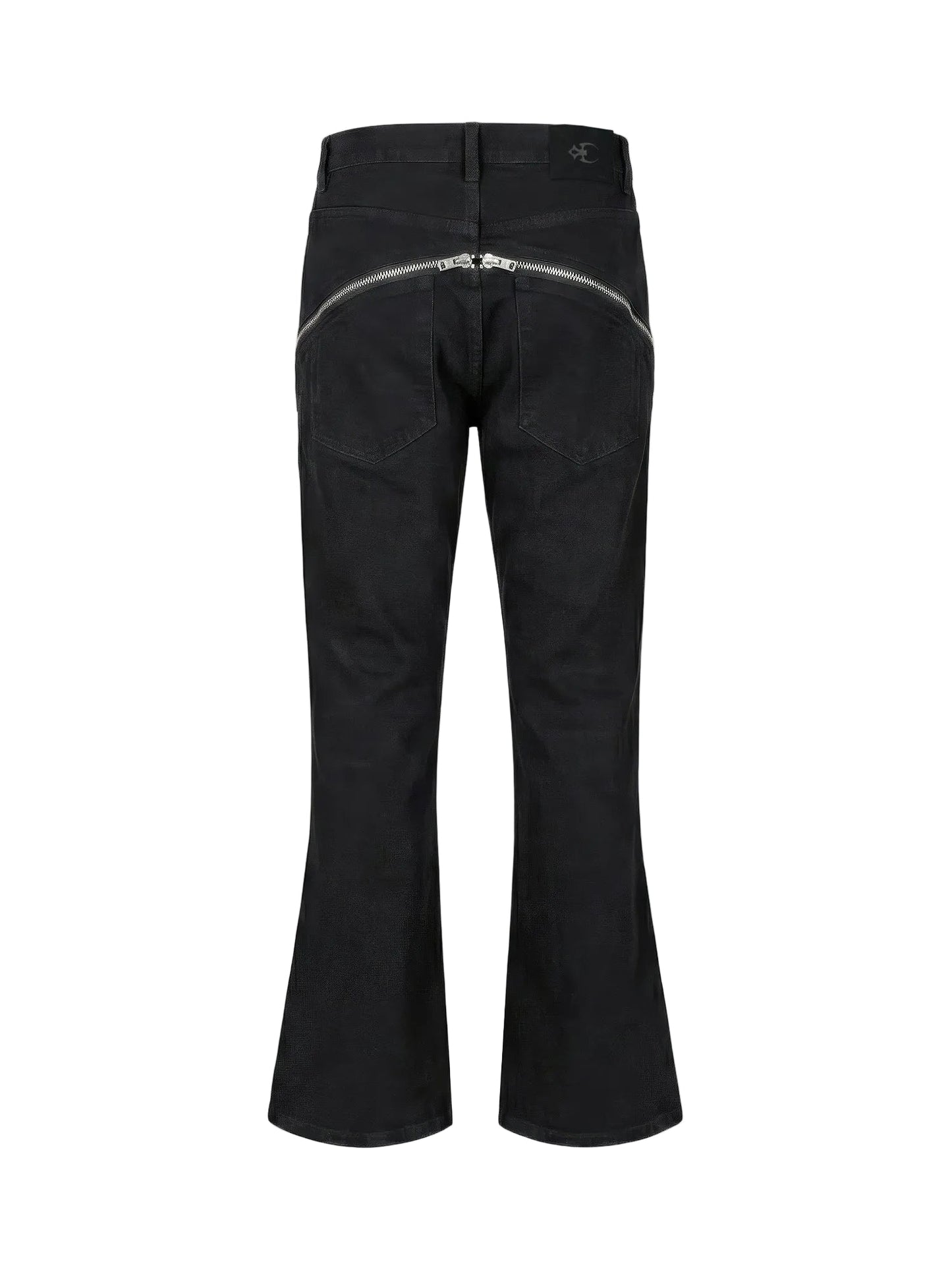 Apex Zip Jeans