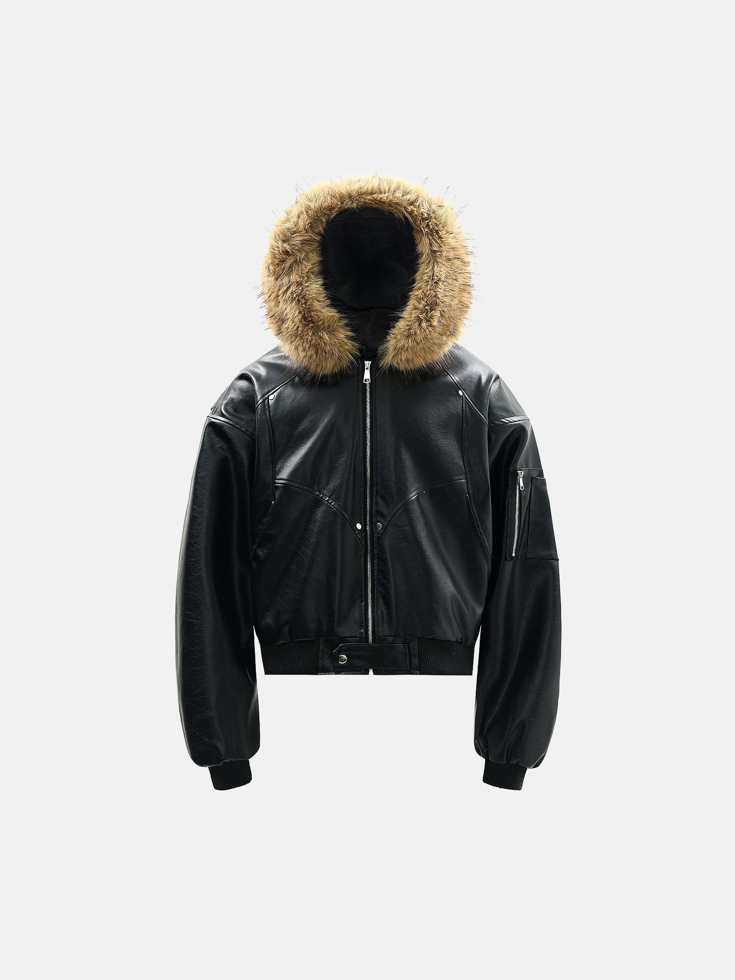 Arctic Jacket