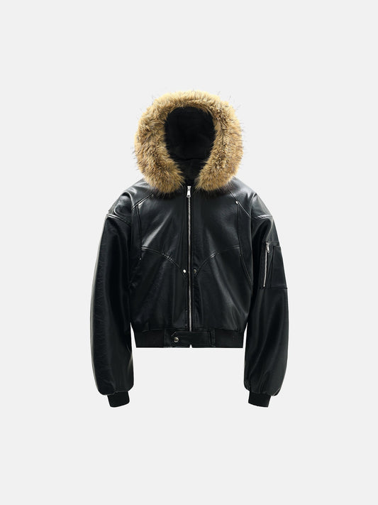 Arctic Jacket