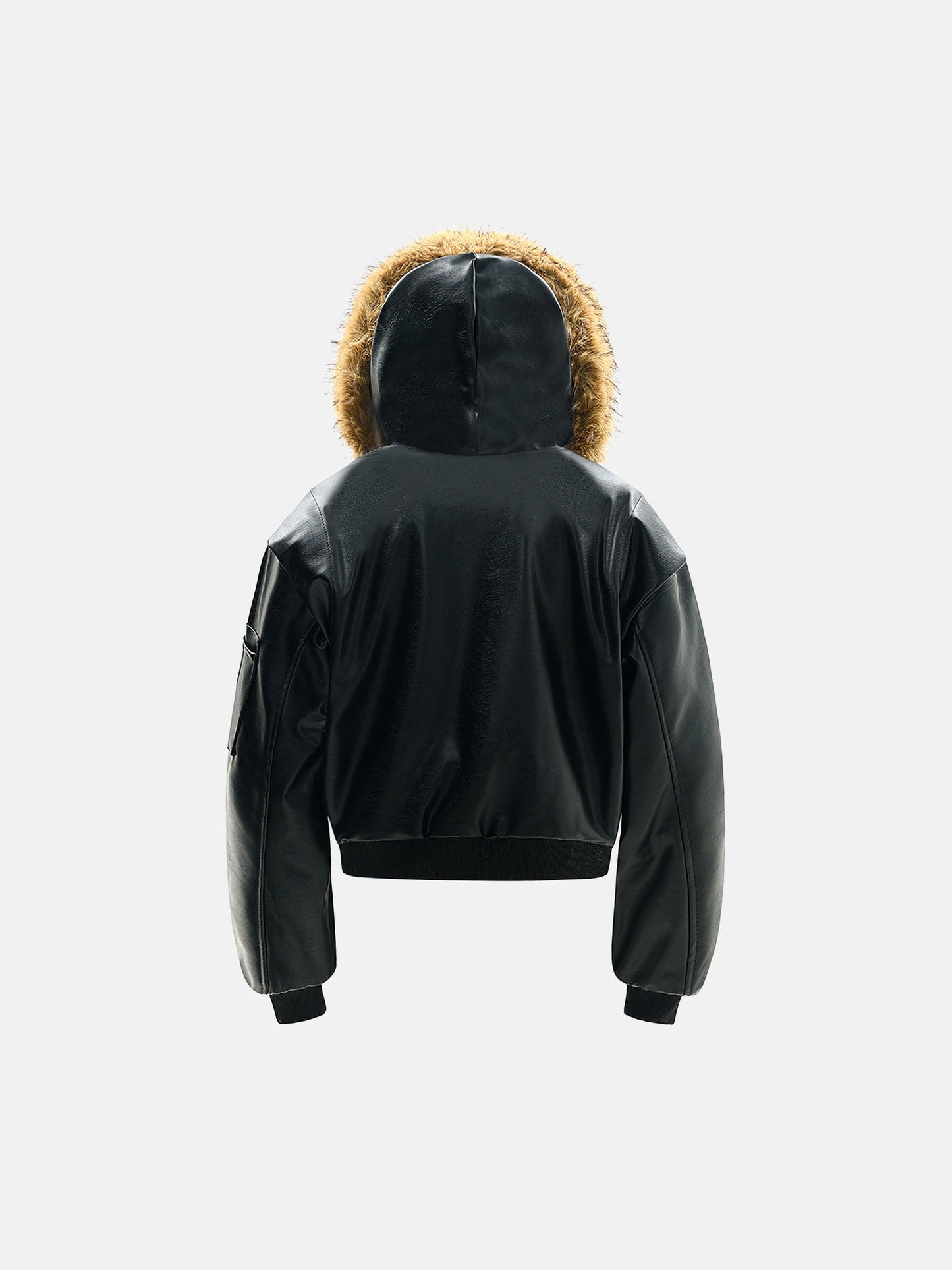 Arctic Jacket