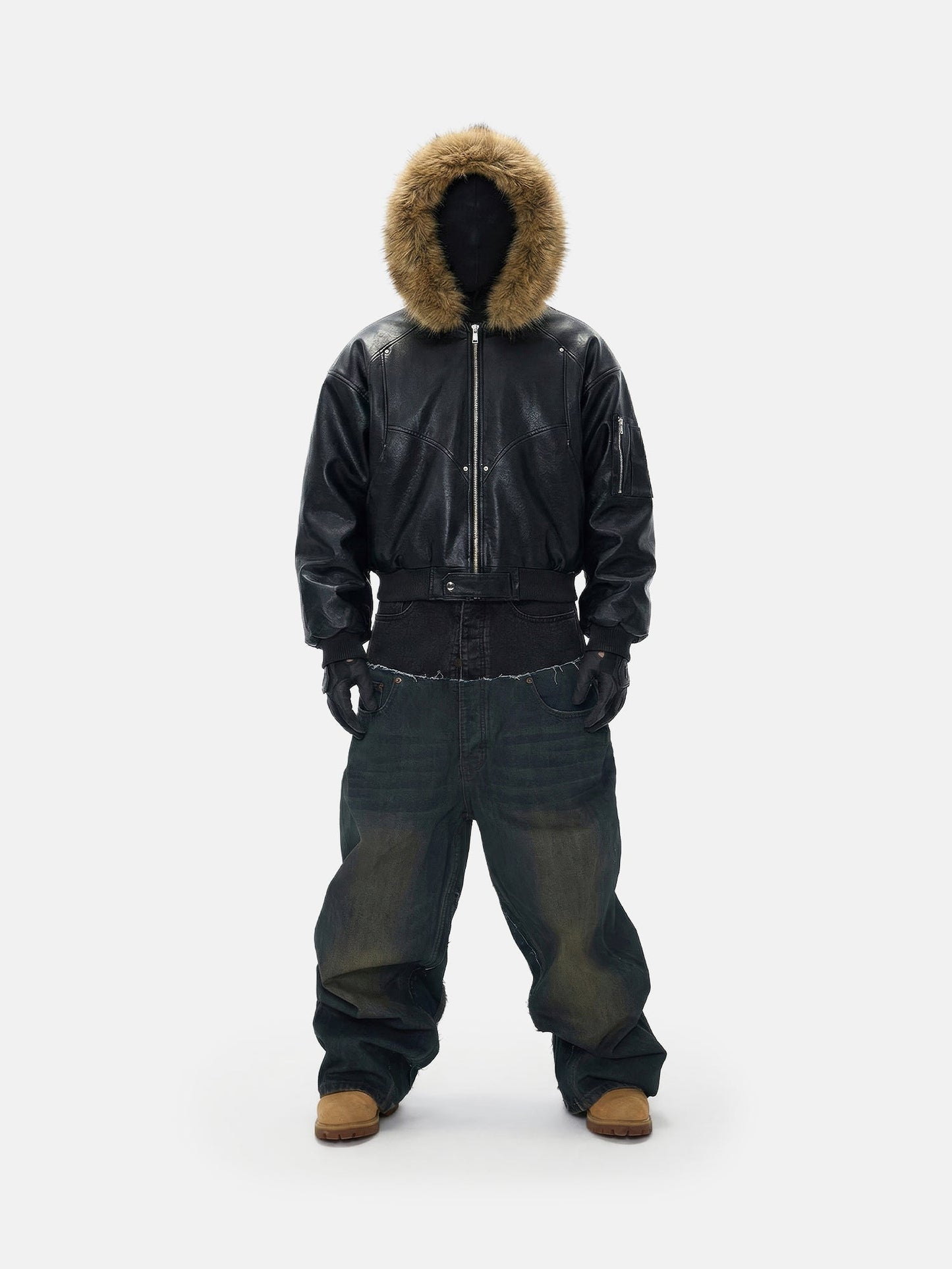 Arctic Jacket