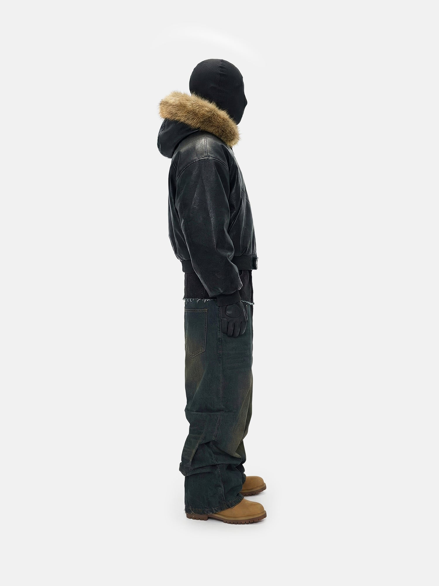 Arctic Jacket