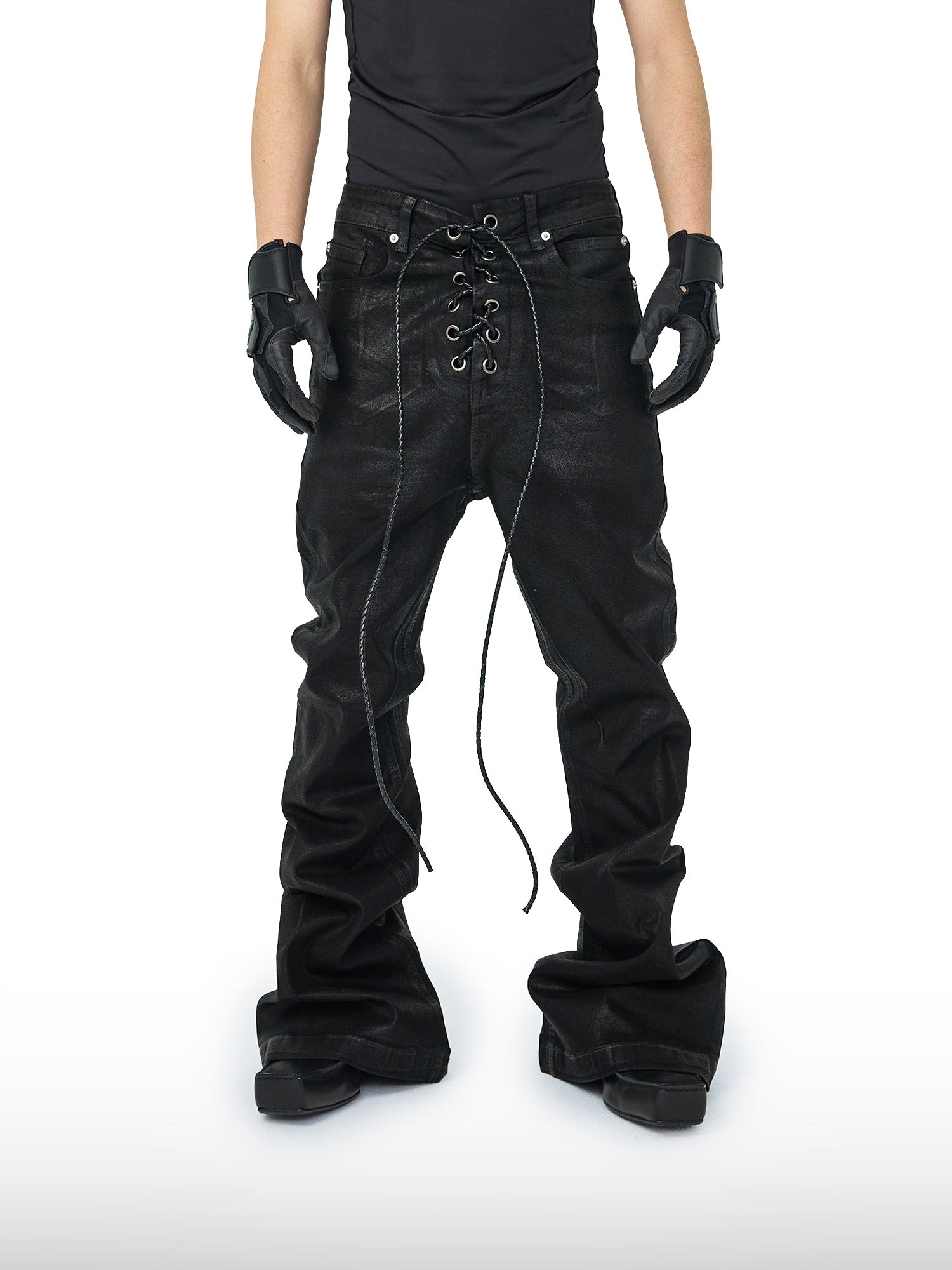 Anarchylace Pants