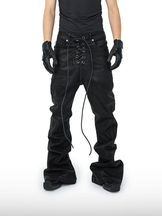 Anarchylace Pants