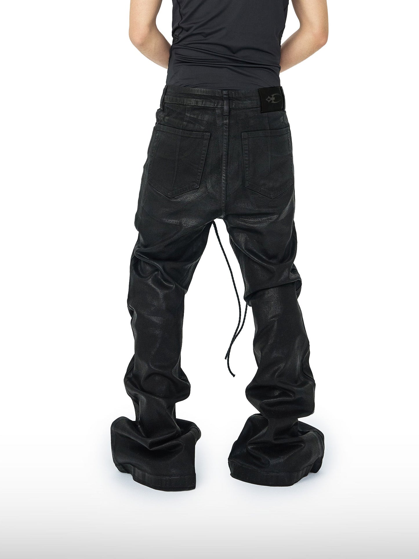 Anarchylace Pants