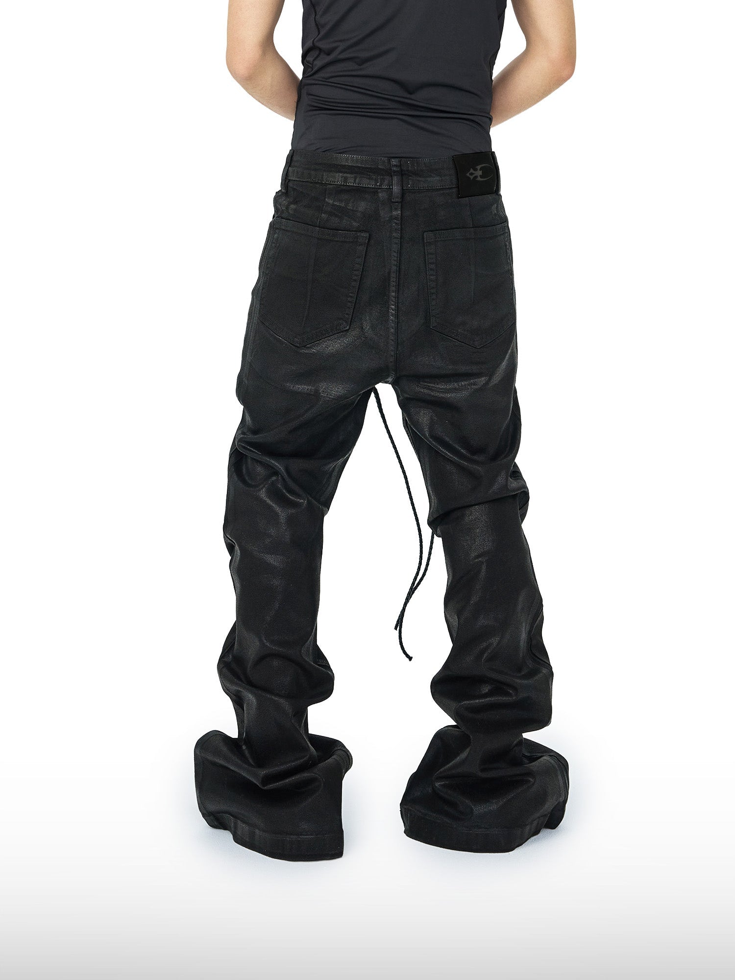 Anarchylace Pants