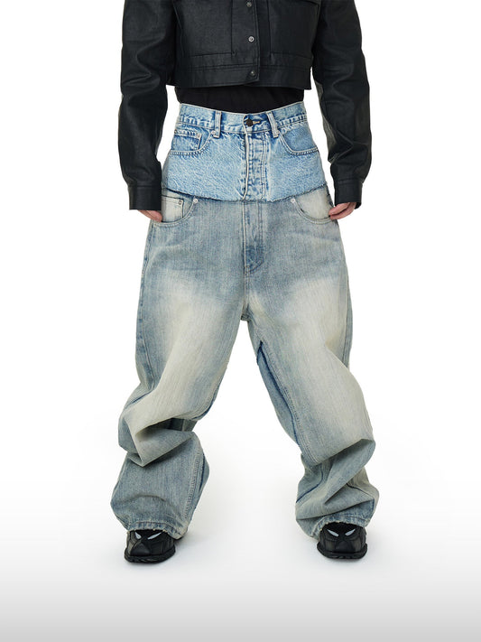 Aurora Rift Jeans