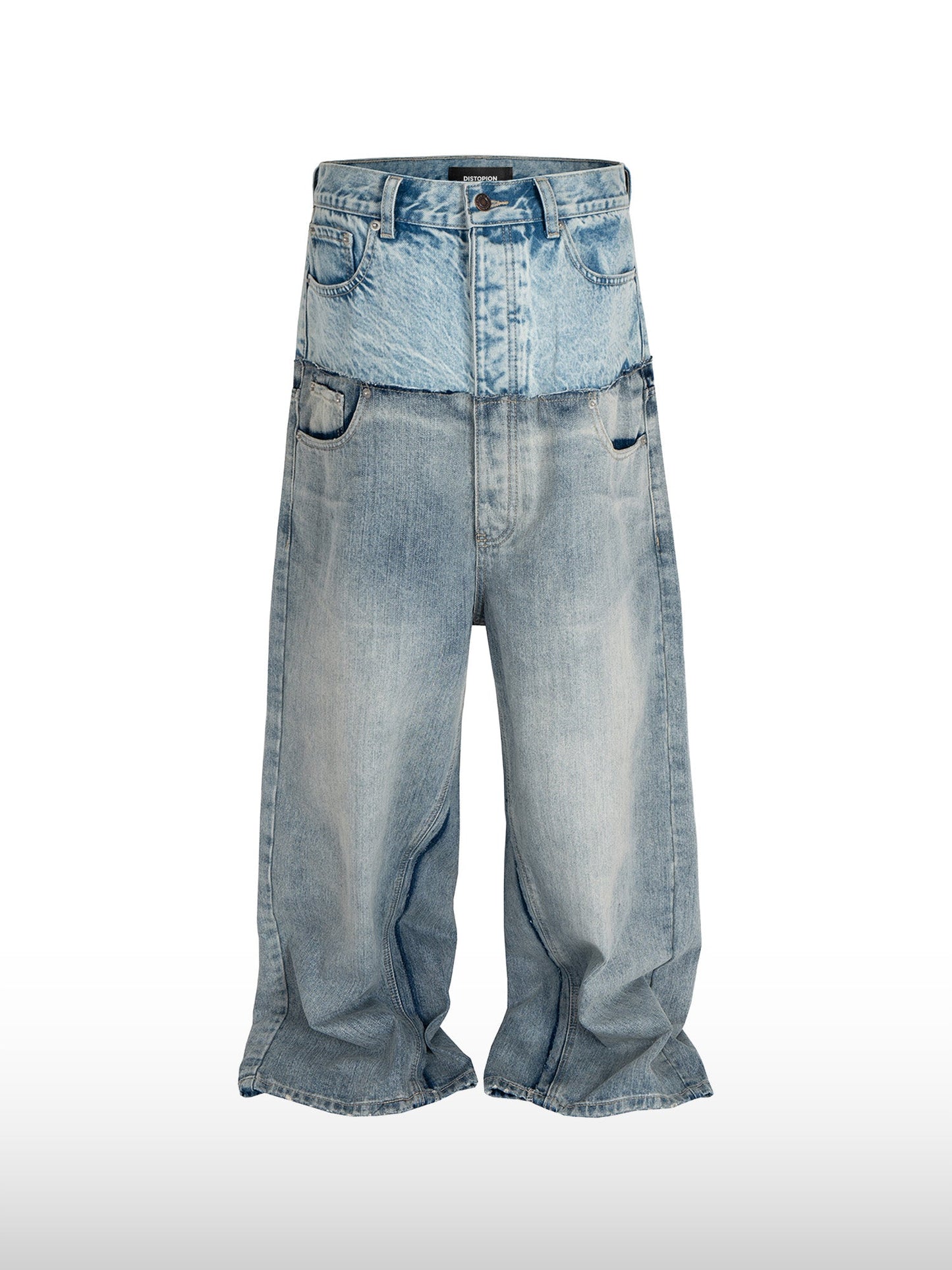 Aurora Rift Jeans