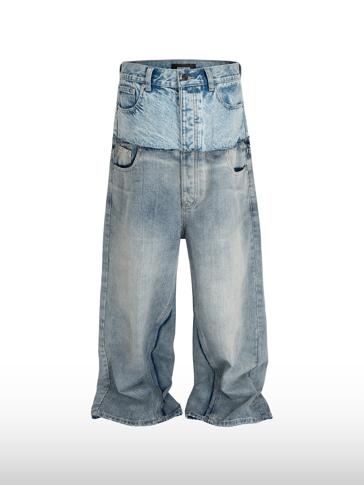 Aurora Rift Jeans