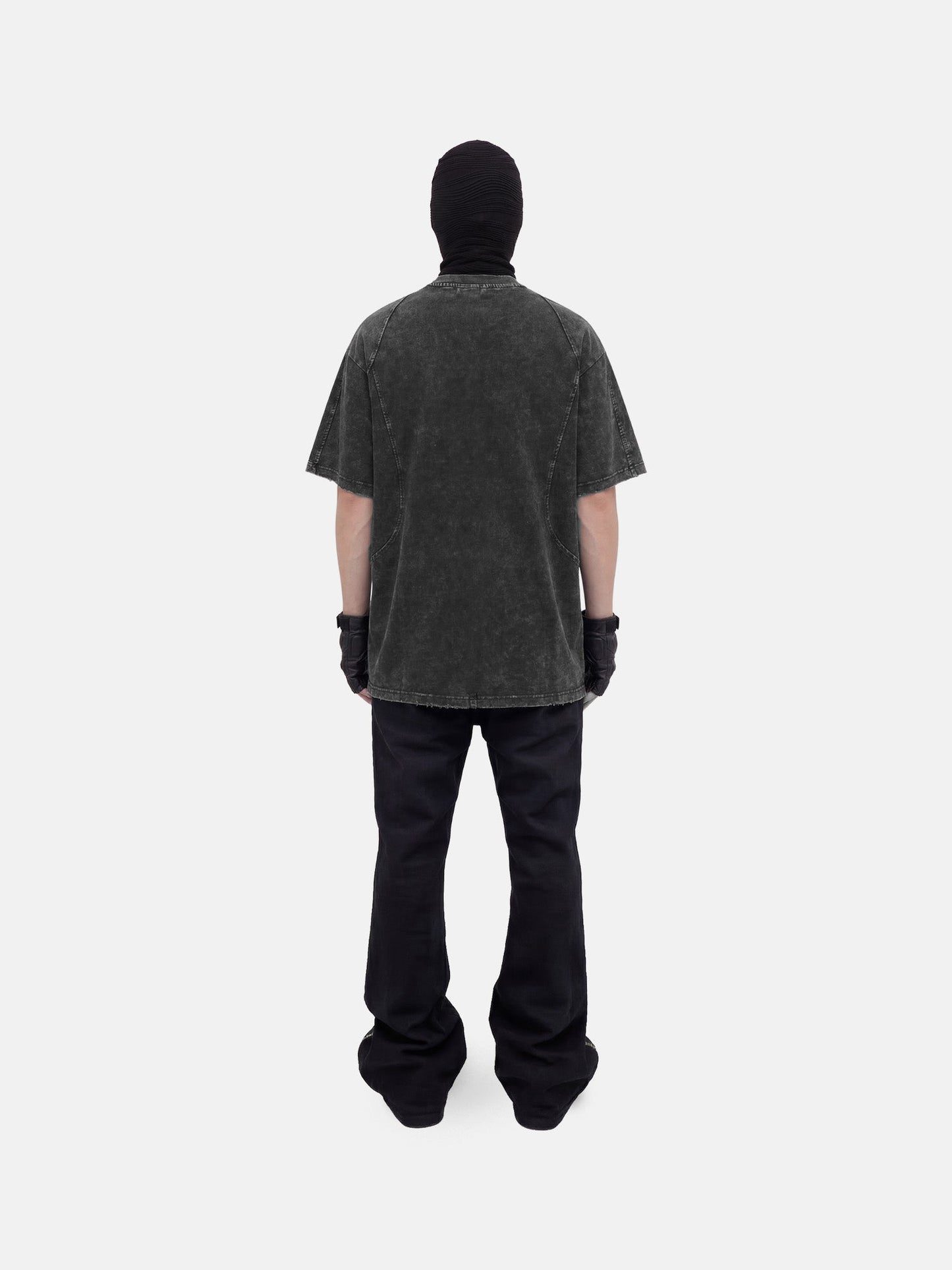 Axis Kinetic Zip Shirt
