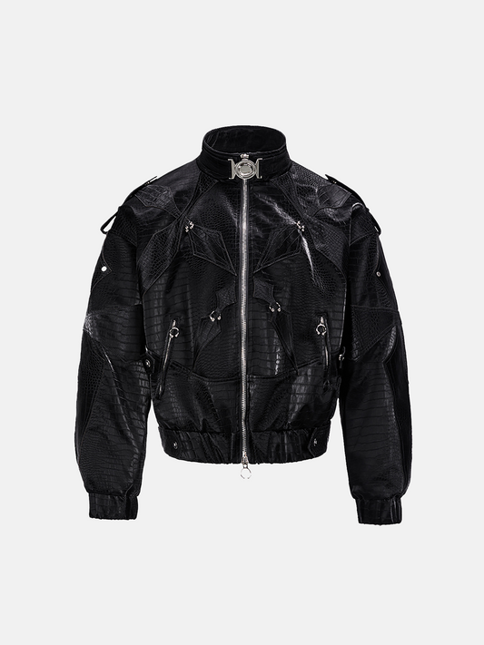 Chaos Jacket