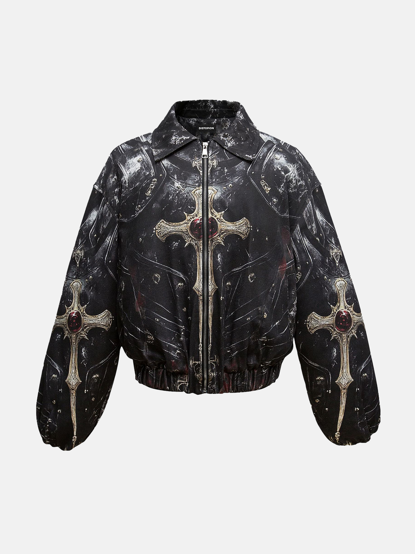 Crusader Jacket
